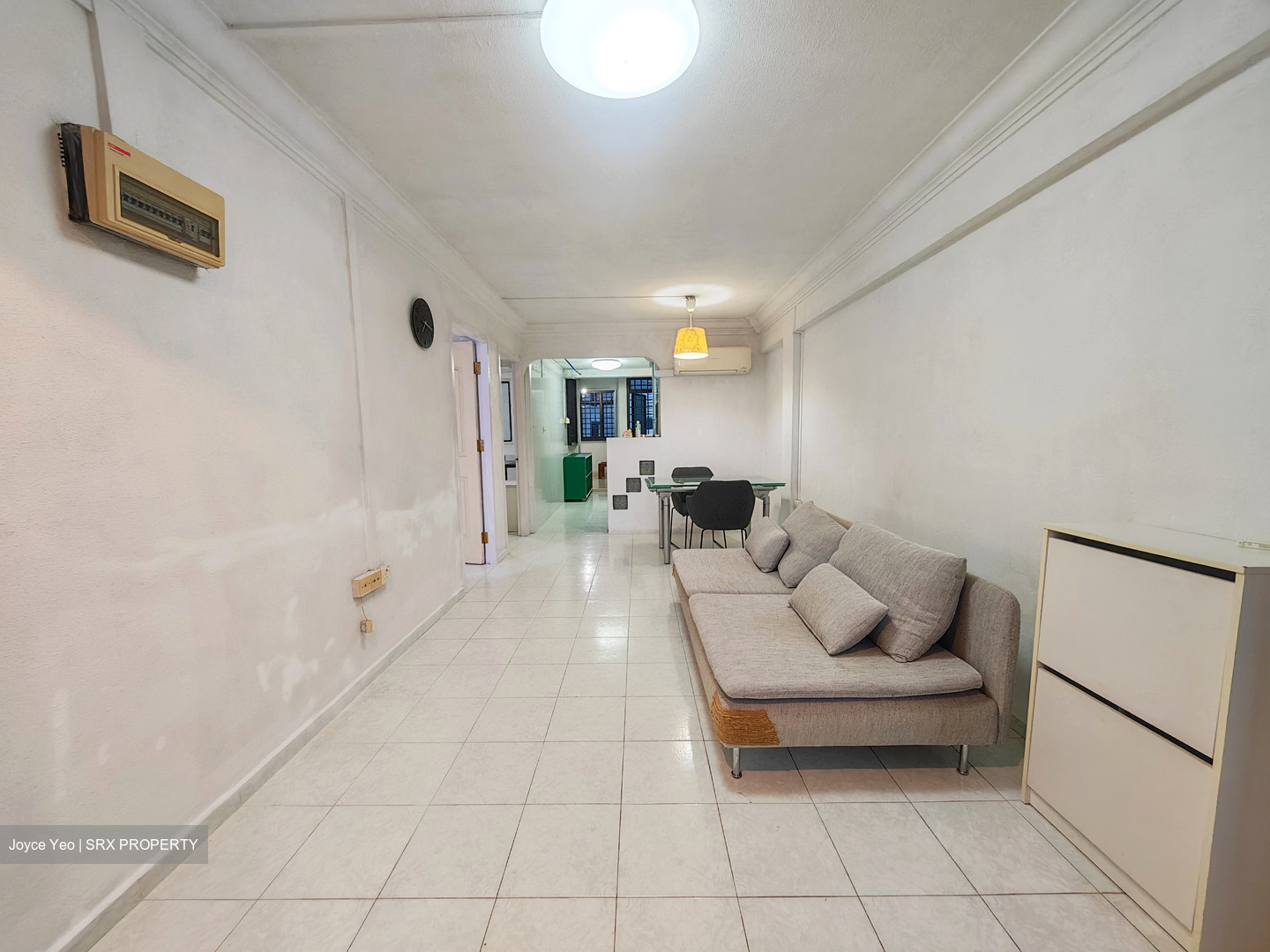 Blk 20 Jalan Klinik (Bukit Merah), HDB 3 Rooms #606232801